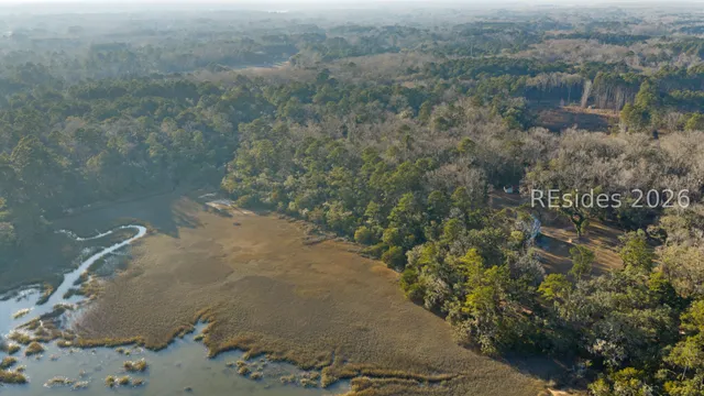 $580,000 | 45 Huspah Court South, Seabrook, SC 29940