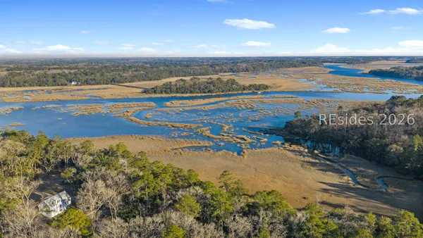 $580,000 | 45 Huspah Court South, Seabrook, SC 29940