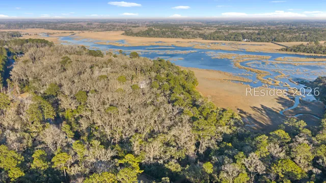 $580,000 | 45 Huspah Court South, Seabrook, SC 29940