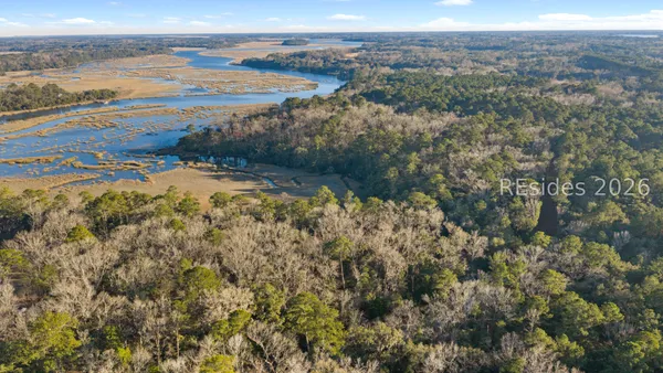 $580,000 | 45 Huspah Court South, Seabrook, SC 29940