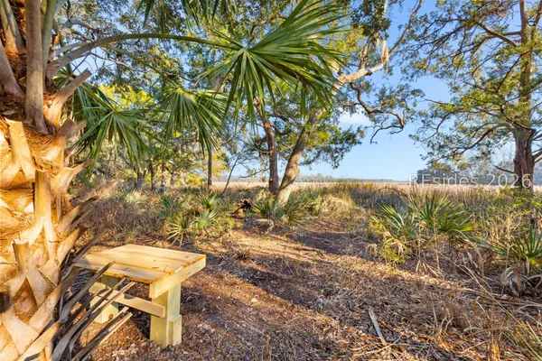 $580,000 | 45 Huspah Court South, Seabrook, SC 29940