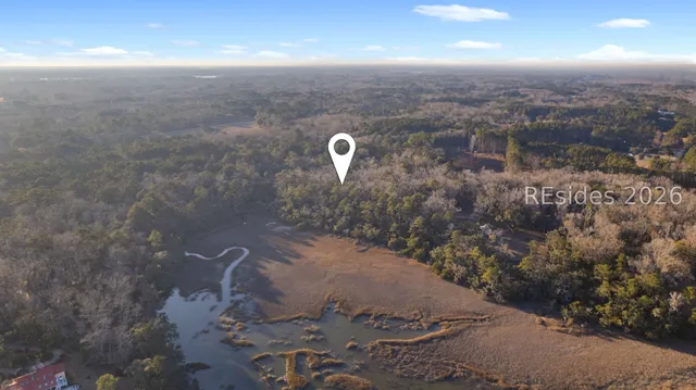 $580,000 | 45 Huspah Court South, Seabrook, SC 29940