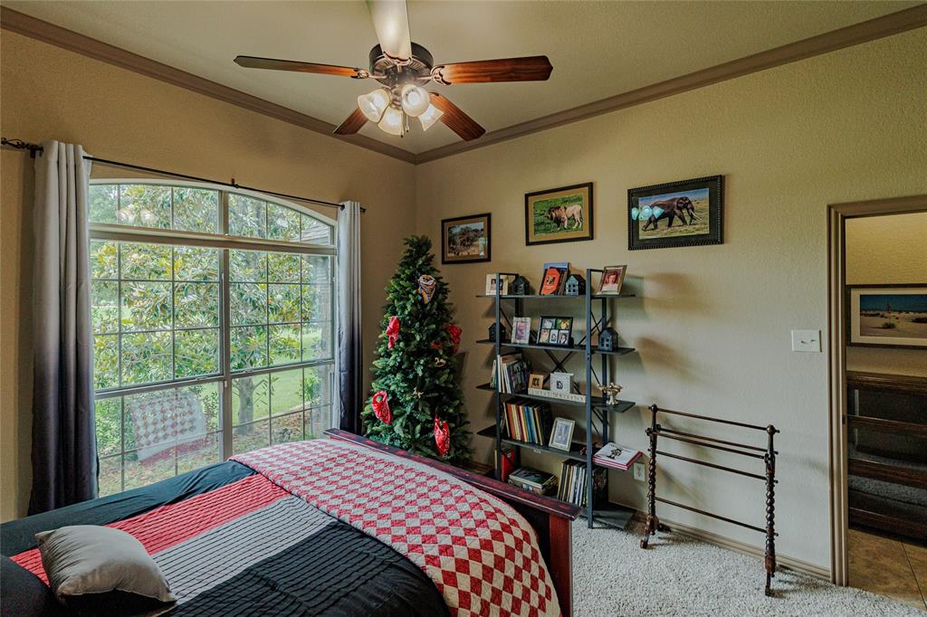 123 Vista Drive Decatur, TX 76234 - Photo 25 of 36