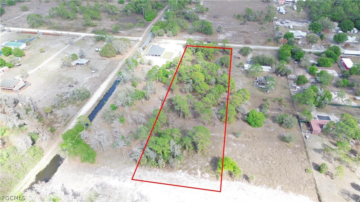760 North Isora Street Clewiston, FL 33440 - Photo 9 of 21