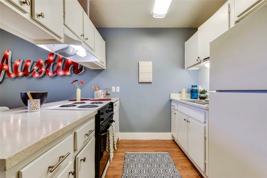 600 East 53rd Street, Unit 132 Austin, TX 78751 - Photo 1 of 1