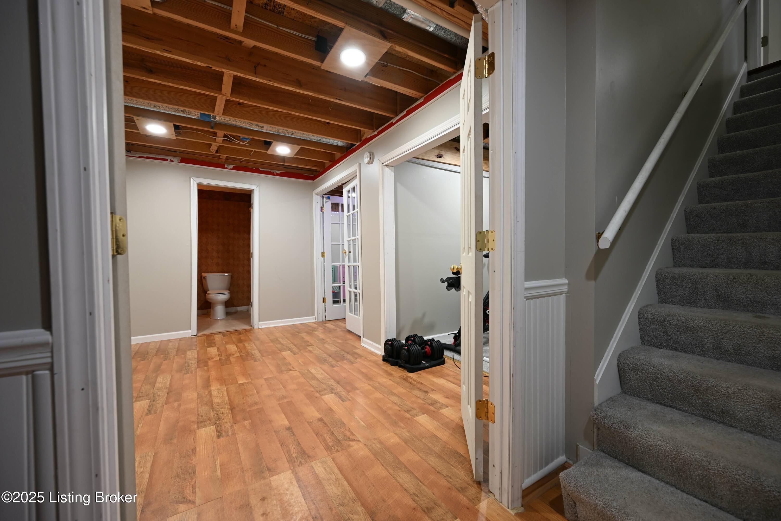 3303 Gatecreek Road Louisville, KY 40272 - Photo 41 of 56 Basement