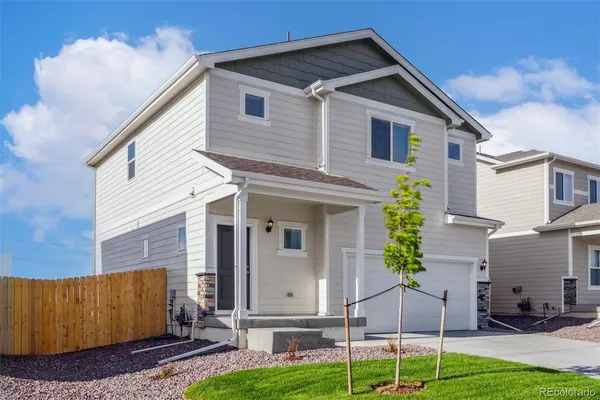$594,900 | 7416 Poudre Street, Frederick, CO 80530