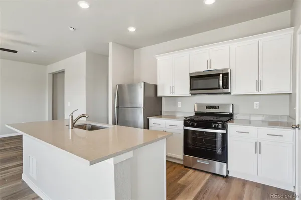 $594,900 | 7416 Poudre Street, Frederick, CO 80530