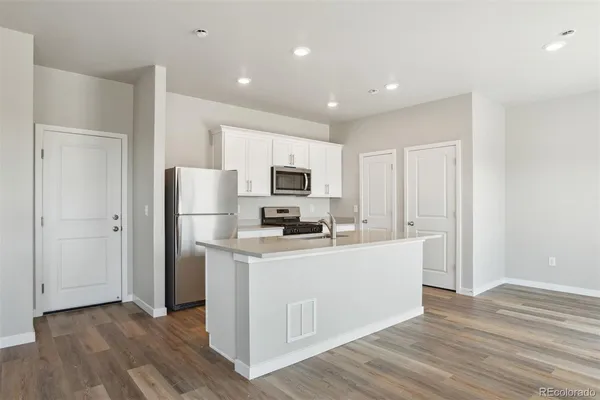 $594,900 | 7416 Poudre Street, Frederick, CO 80530