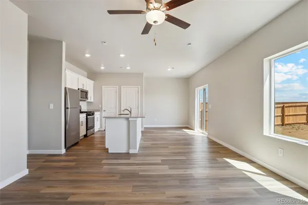 $594,900 | 7416 Poudre Street, Frederick, CO 80530