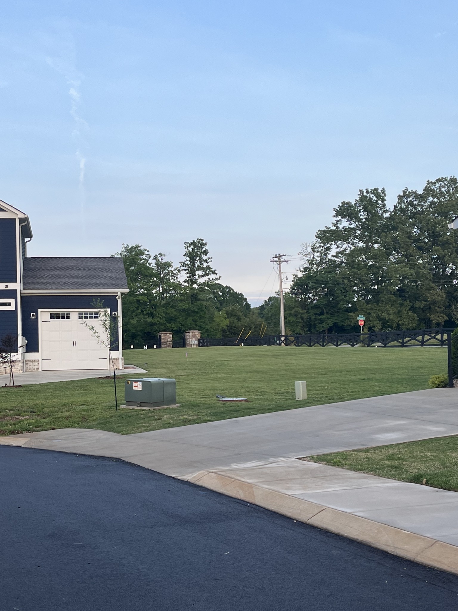 0 Barefoot Way Winchester, TN 37398 - Photo 12 of 12 a view of a field of grass and trees