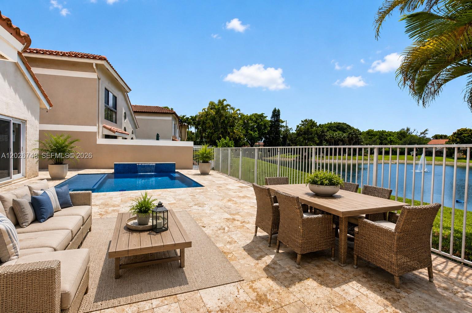 9646 Vía Emilie Boca Raton, FL 33428 - Photo 44 of 58