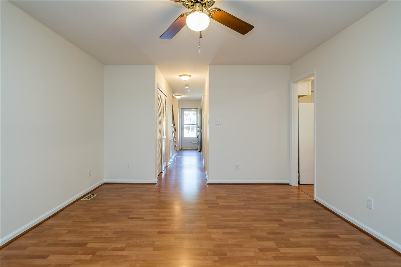 1921 Gorman Street Raleigh, NC 27606 - Photo 7 of 30 Living Room