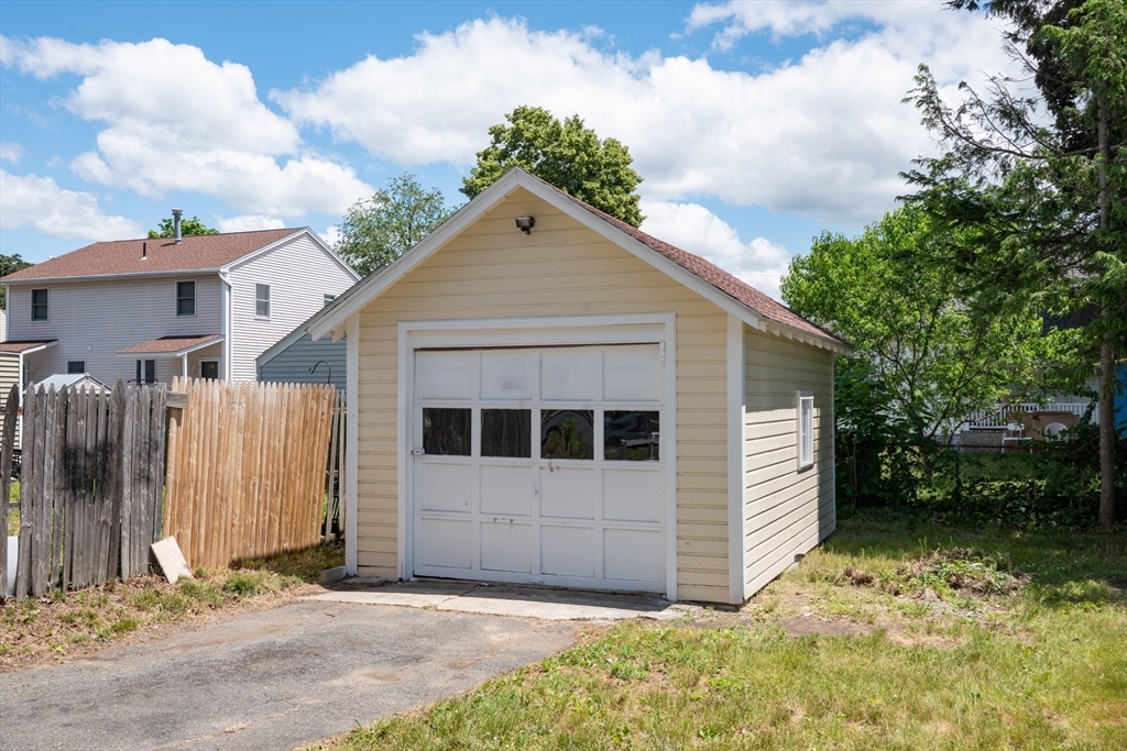 257 Redlands Street Springfield, MA 01104 - Photo 21 of 21