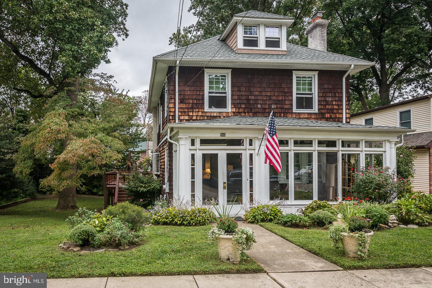560 Kathmere Road Havertown, PA 19083 - Photo 2 of 47