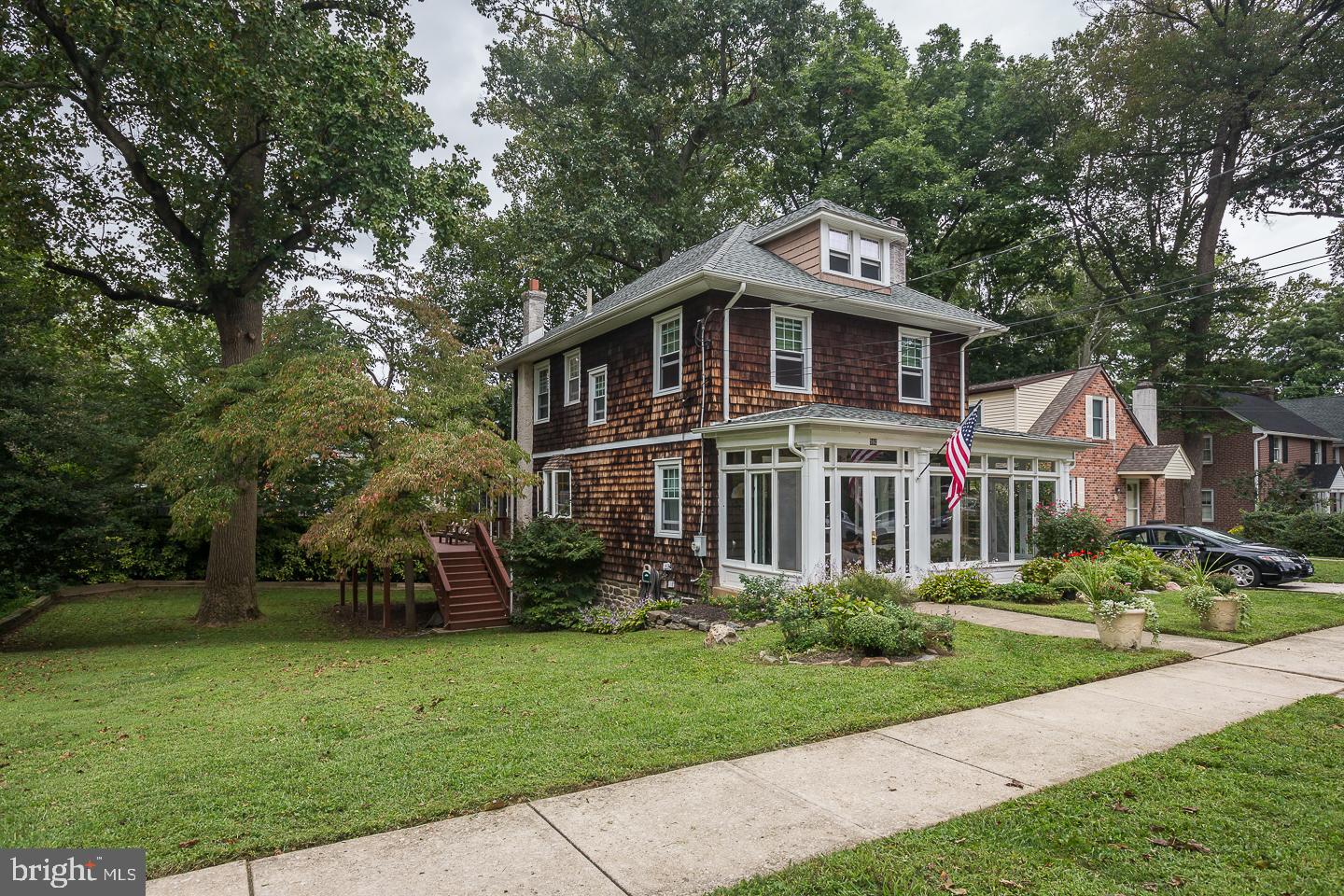 560 Kathmere Road Havertown, PA 19083 - Photo 3 of 47