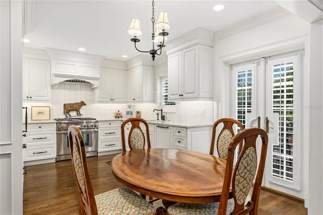 $1,100,000 | 1065 Edgewater Drive, Unit C3, Orlando, FL 32804