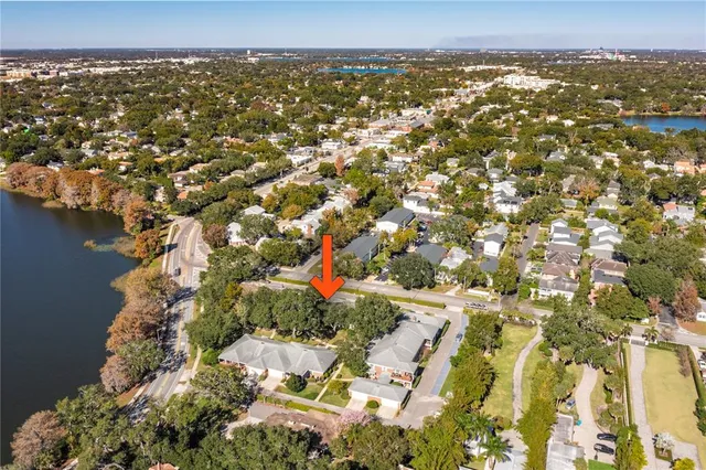 $1,100,000 | 1065 Edgewater Drive, Unit C3, Orlando, FL 32804