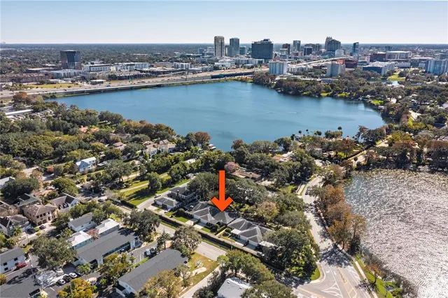 $1,100,000 | 1065 Edgewater Drive, Unit C3, Orlando, FL 32804