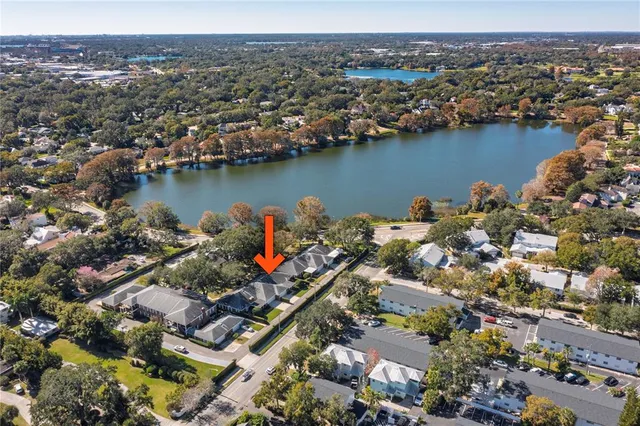 $1,100,000 | 1065 Edgewater Drive, Unit C3, Orlando, FL 32804