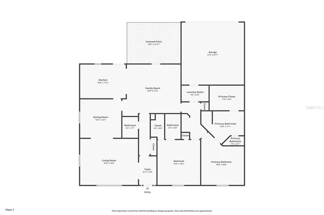 $1,100,000 | 1065 Edgewater Drive, Unit C3, Orlando, FL 32804