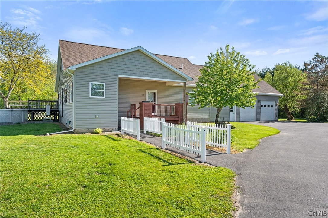 3114 Haskins Road Vienna, NY 13308 - Photo 3 of 36