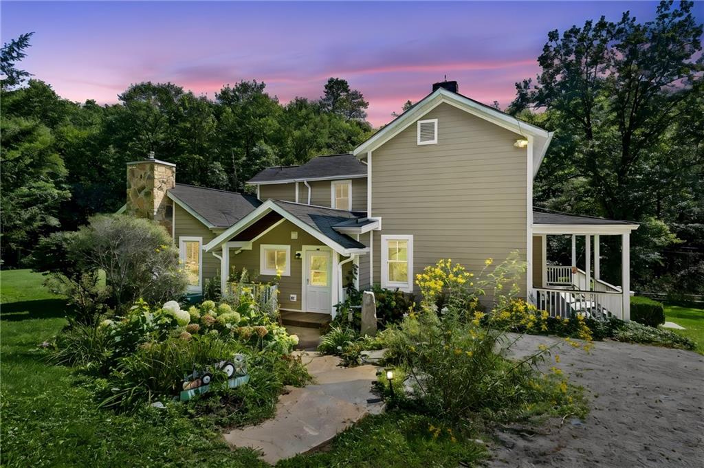 151 Glade Run Road Mars, PA 16046 - Photo 1 of 50 Gallery Image 1