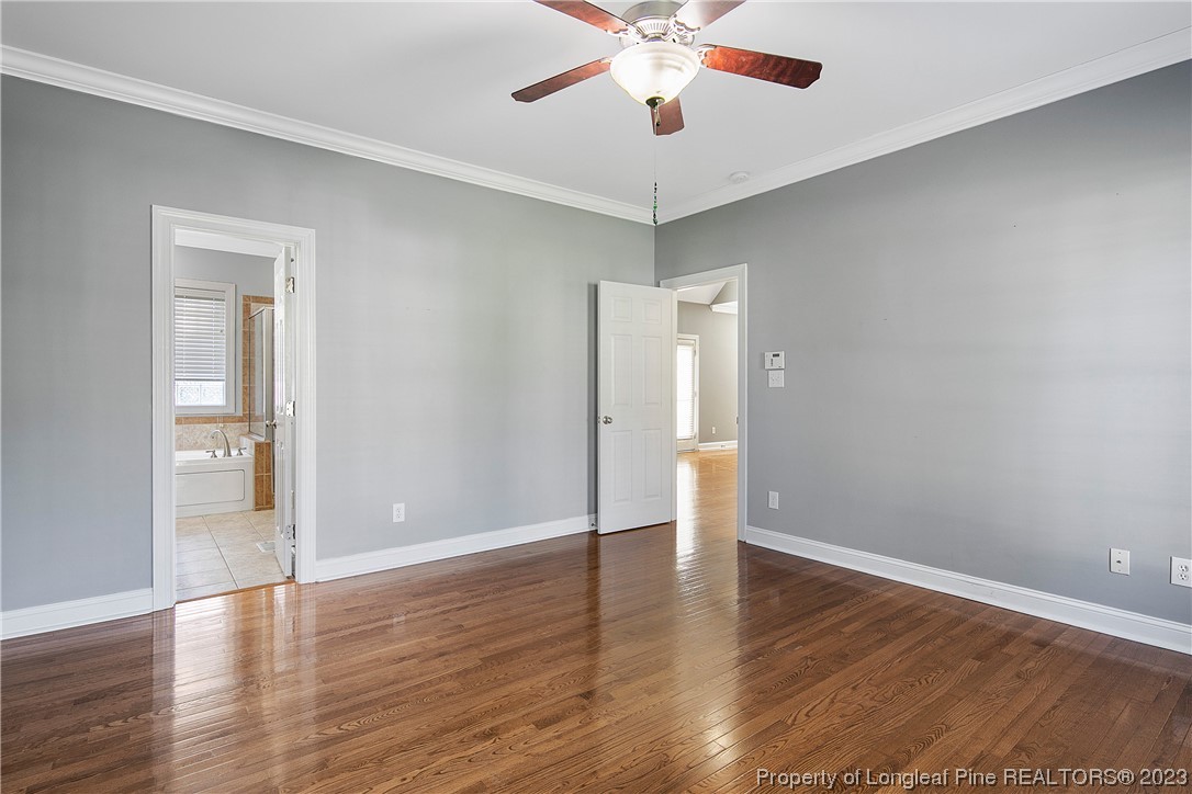 115 Blue Pine Drive Spring Lake, NC 28390 - Photo 19 of 48