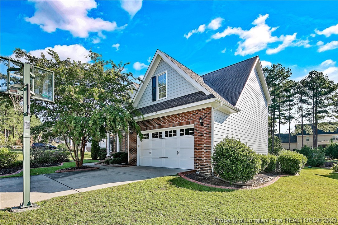 115 Blue Pine Drive Spring Lake, NC 28390 - Photo 2 of 48