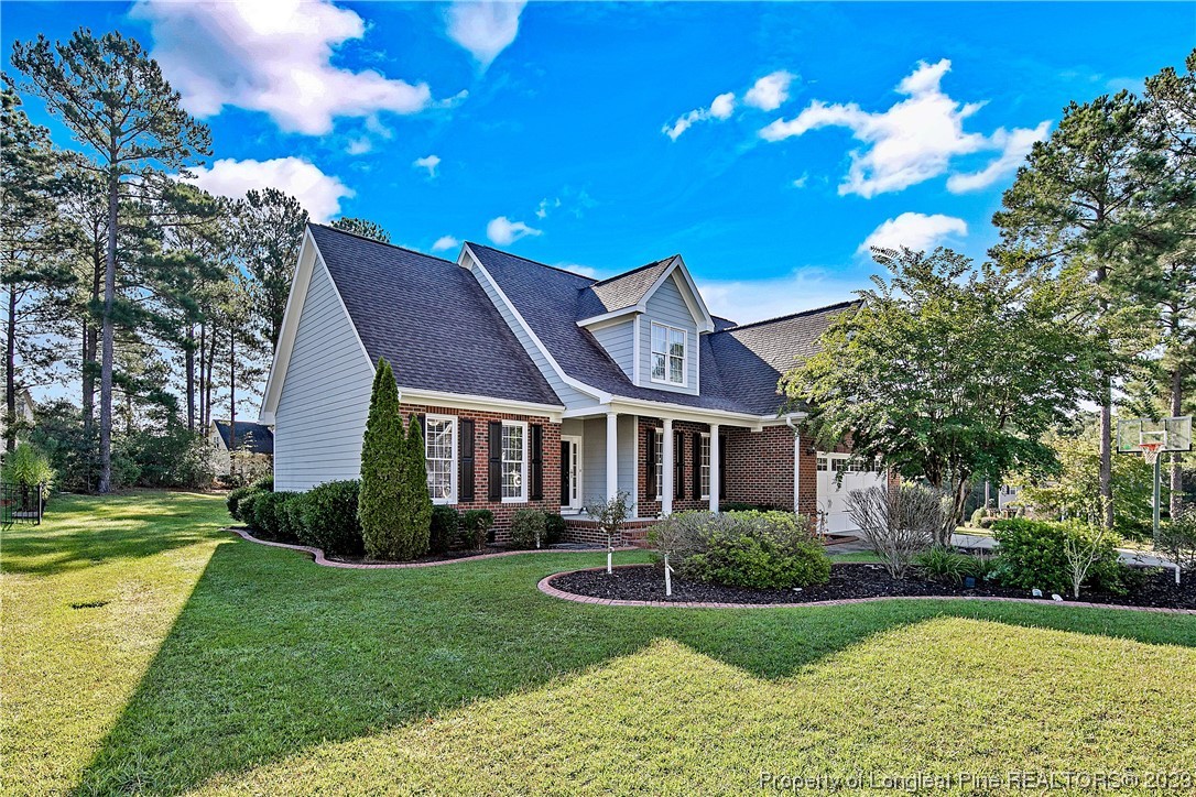 115 Blue Pine Drive Spring Lake, NC 28390 - Photo 3 of 48