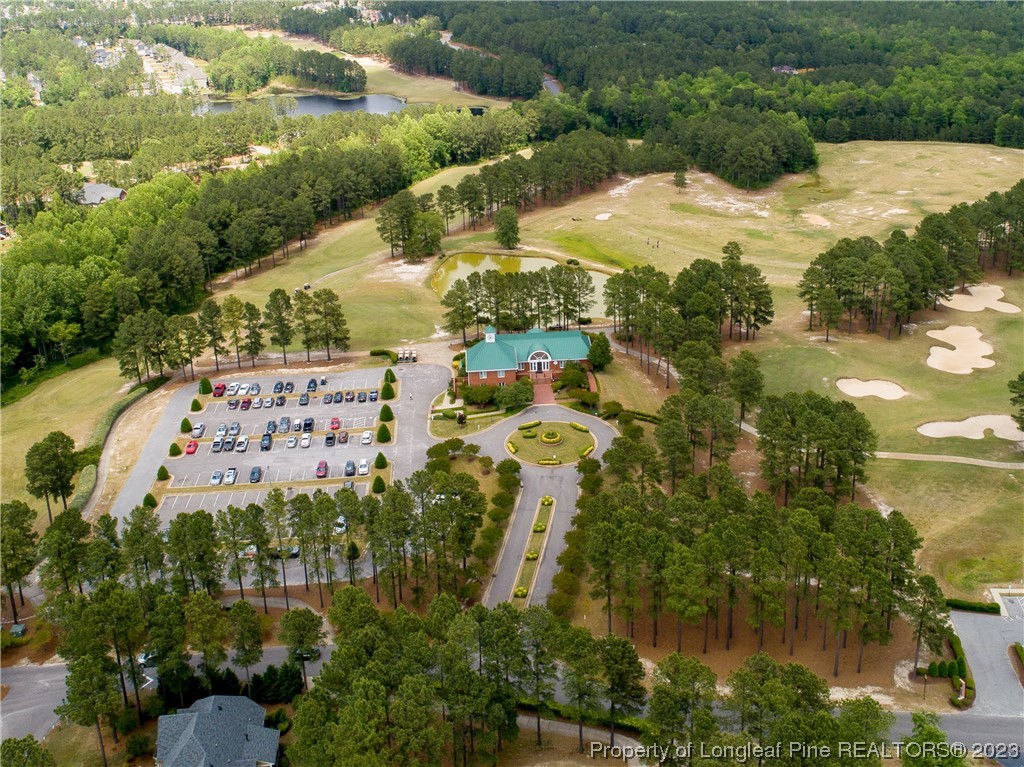 115 Blue Pine Drive Spring Lake, NC 28390 - Photo 44 of 48 a view of a lake view