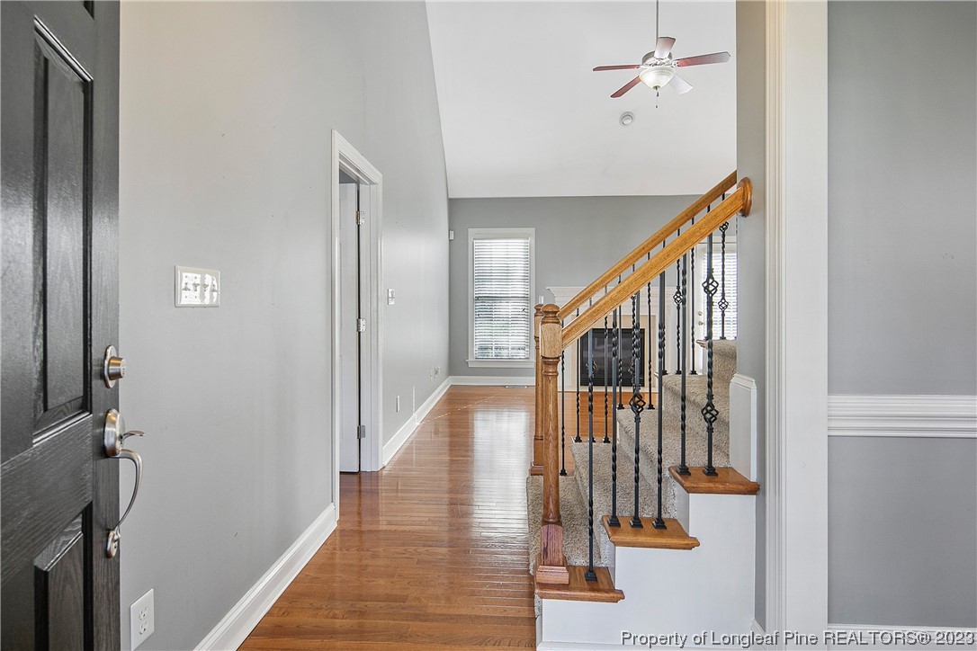 115 Blue Pine Drive Spring Lake, NC 28390 - Photo 5 of 48