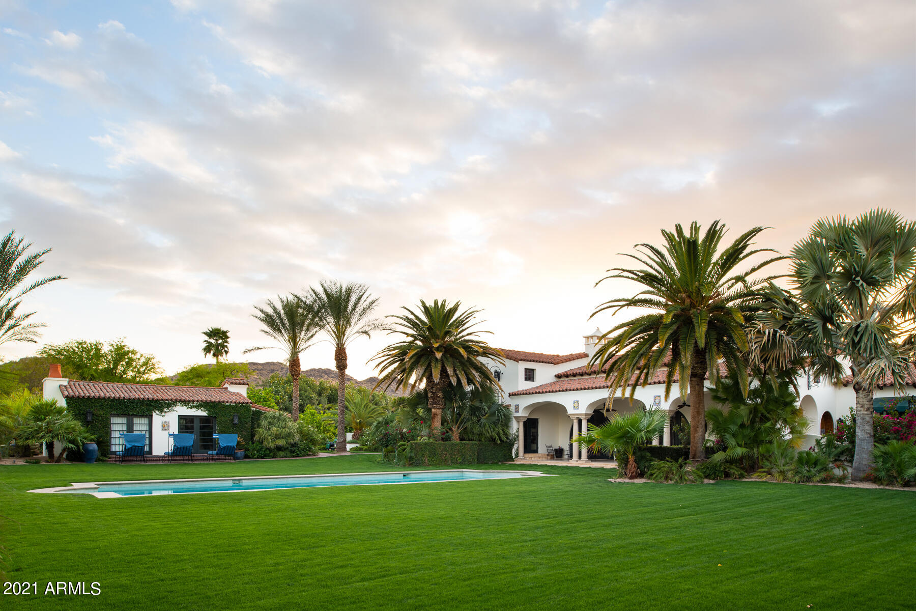 6667 East Stallion Road Paradise Valley, AZ 85253 - Photo 2 of 51 _EJK7580-Edit