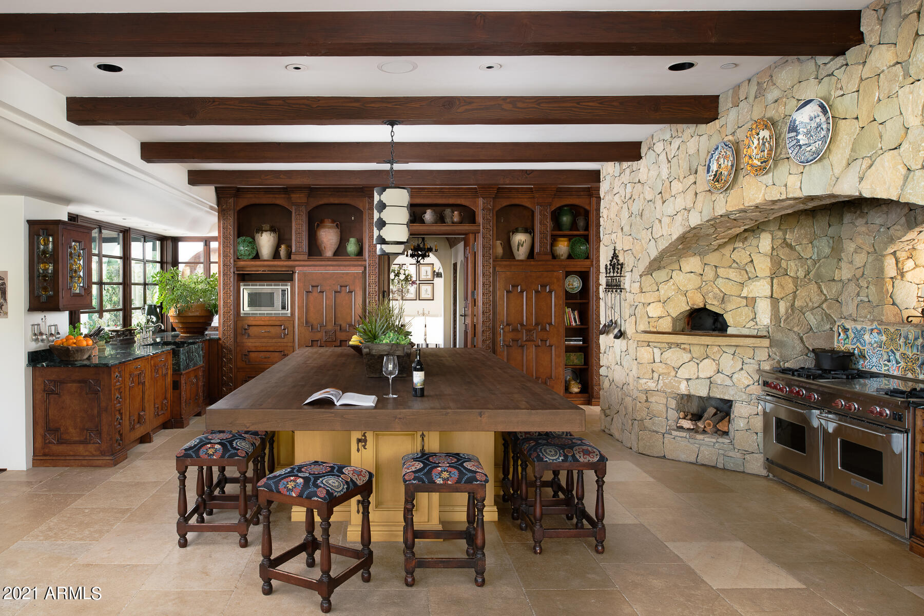 6667 East Stallion Road Paradise Valley, AZ 85253 - Photo 22 of 51 _EJK6891-Edit