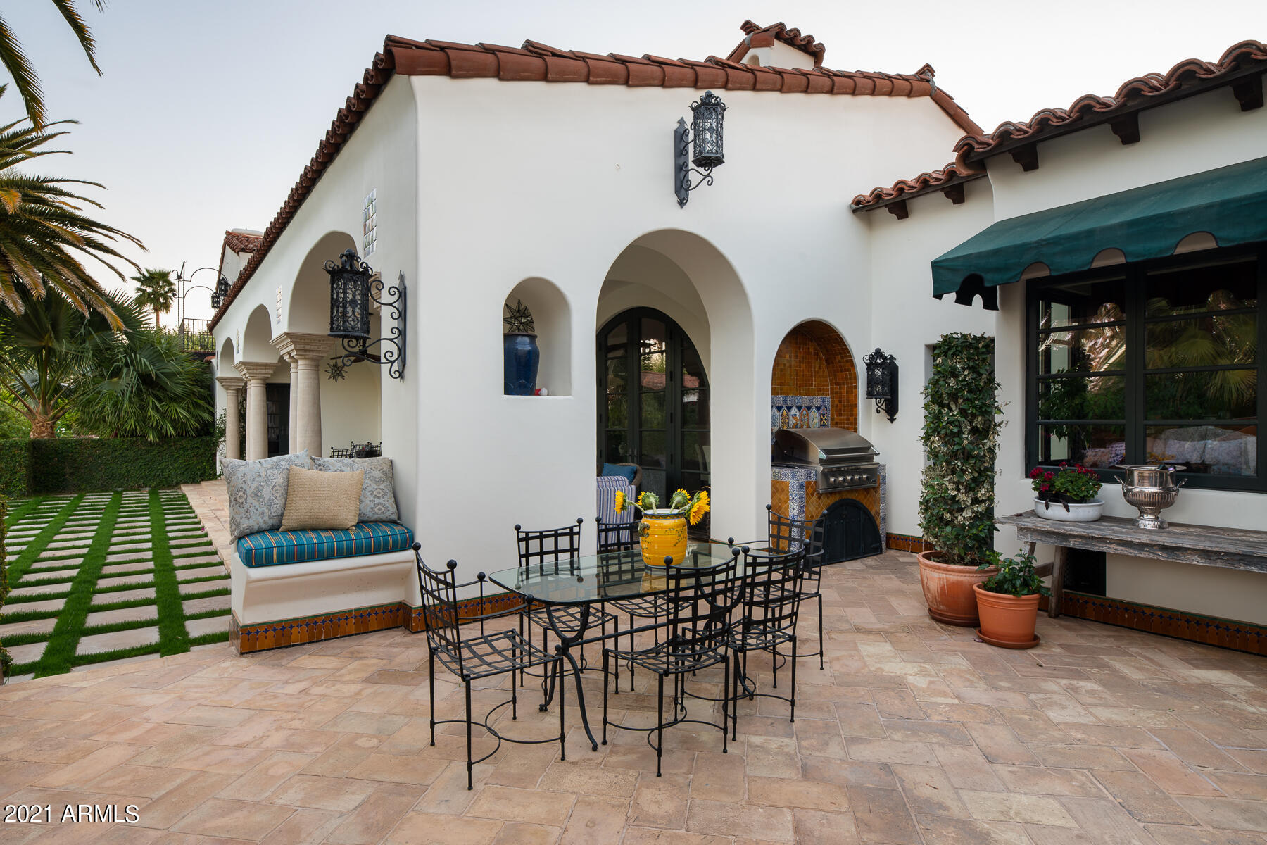 6667 East Stallion Road Paradise Valley, AZ 85253 - Photo 25 of 51 _EJK7545-Edit
