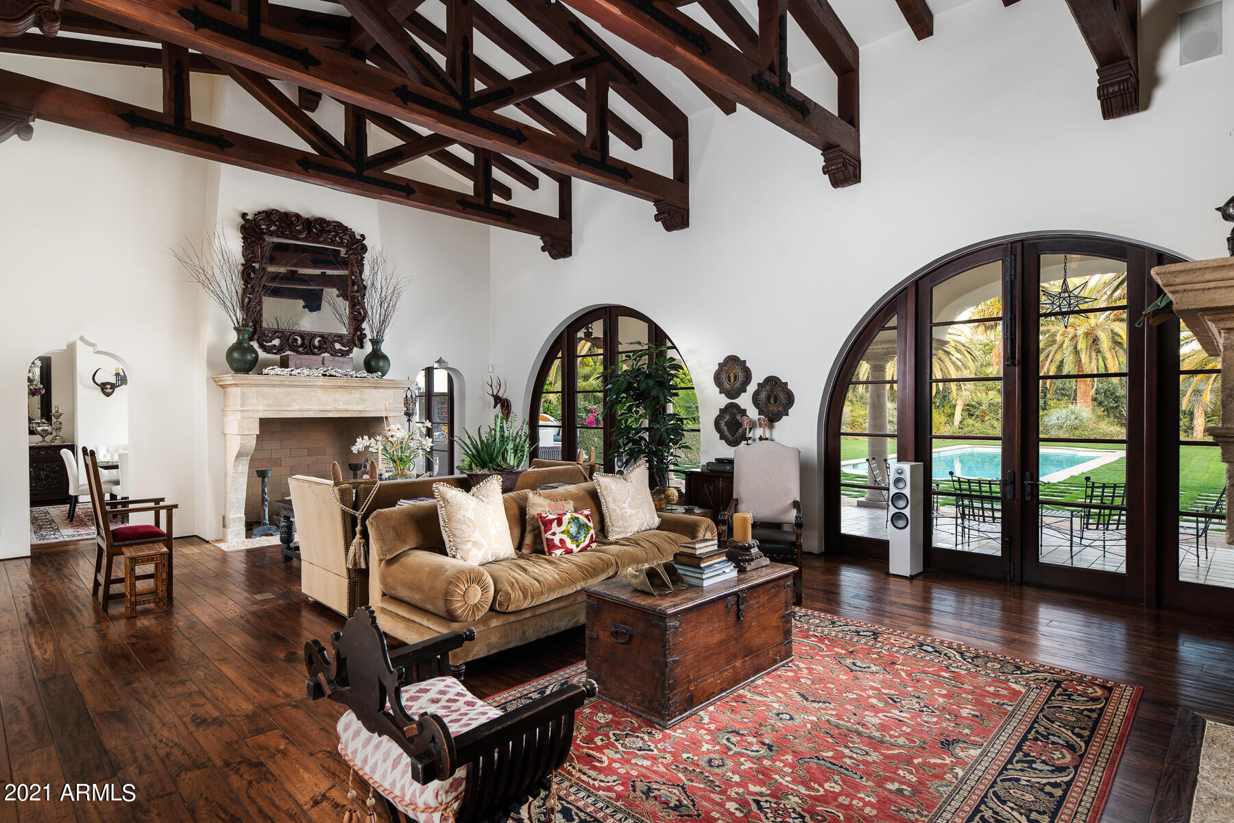 6667 East Stallion Road Paradise Valley, AZ 85253 - Photo 4 of 51 _EJK7467-Edit