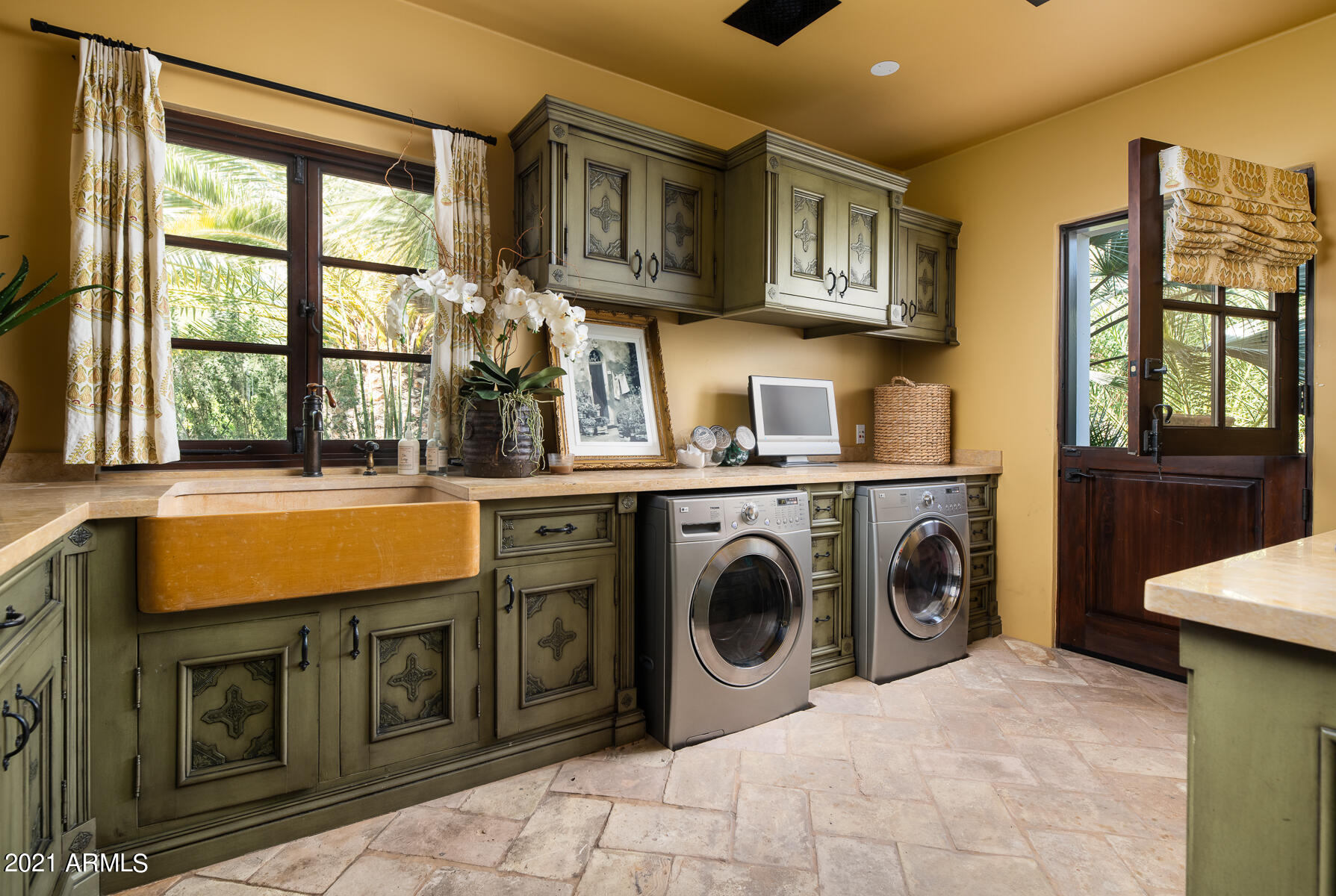 6667 East Stallion Road Paradise Valley, AZ 85253 - Photo 51 of 51 _EJK6830-Edit