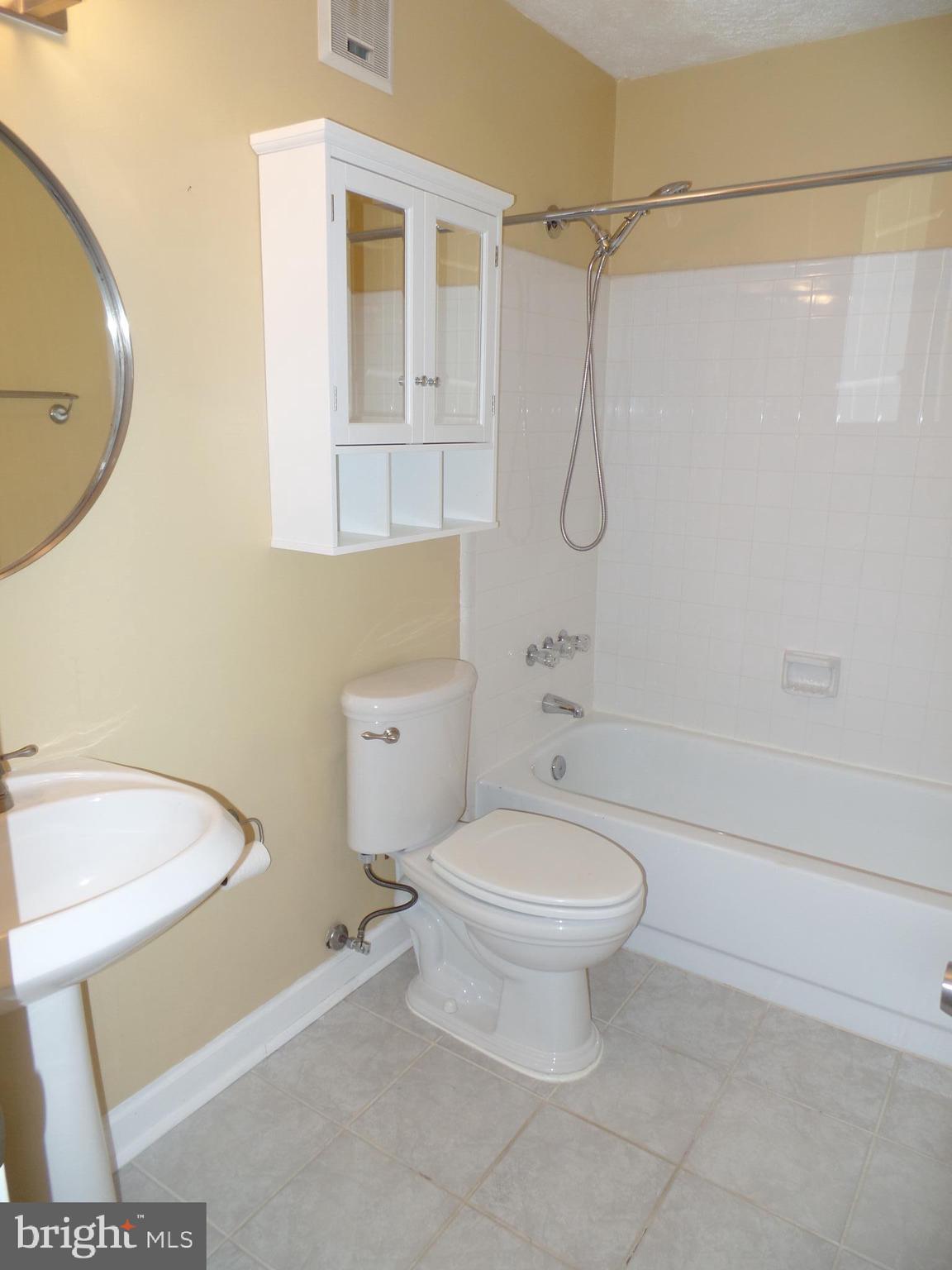 2224 Hunter's Run Drive Reston, VA 20191 - Photo 11 of 22 Hall Bath