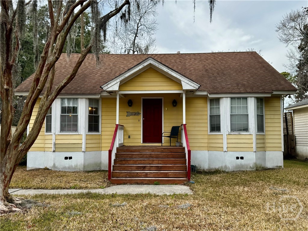 32 Deerwood Road Savannah, GA 31410 - Photo 1 of 35 Gallery Image 1