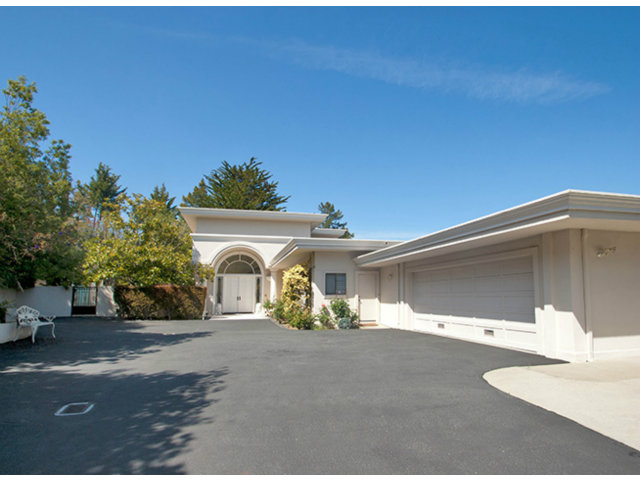 170 New Place Road Hillsborough, CA 94010 - Photo 1 of 25