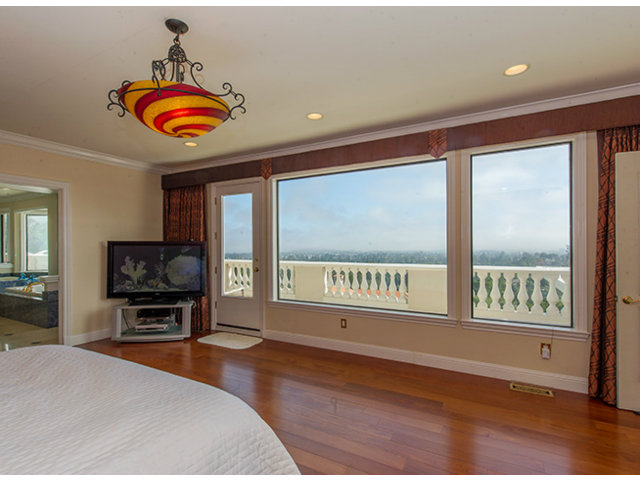 170 New Place Road Hillsborough, CA 94010 - Photo 12 of 25