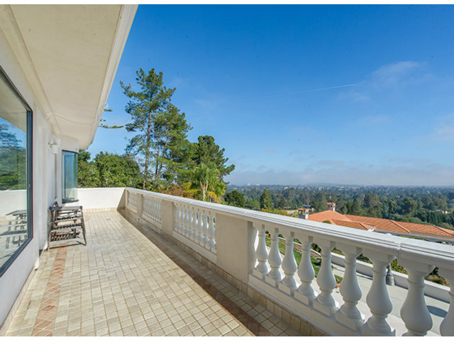 170 New Place Road Hillsborough, CA 94010 - Photo 13 of 25