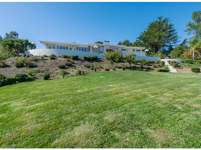 170 New Place Road Hillsborough, CA 94010 - Photo 25 of 25