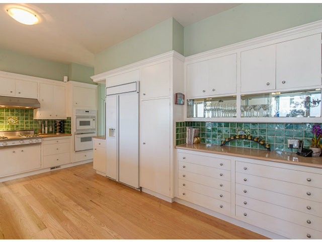 170 New Place Road Hillsborough, CA 94010 - Photo 8 of 25