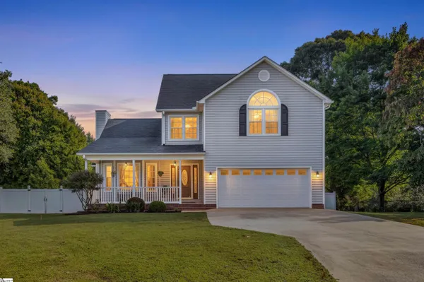 $364,900 | 8 Bethel Oaks Court, Mauldin, SC 29662