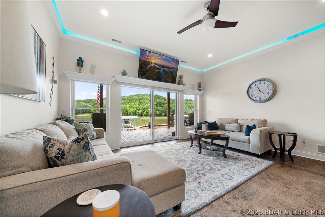 43 Sandy Beach Loop Camdenton, MO 65020 - Photo 24 of 66