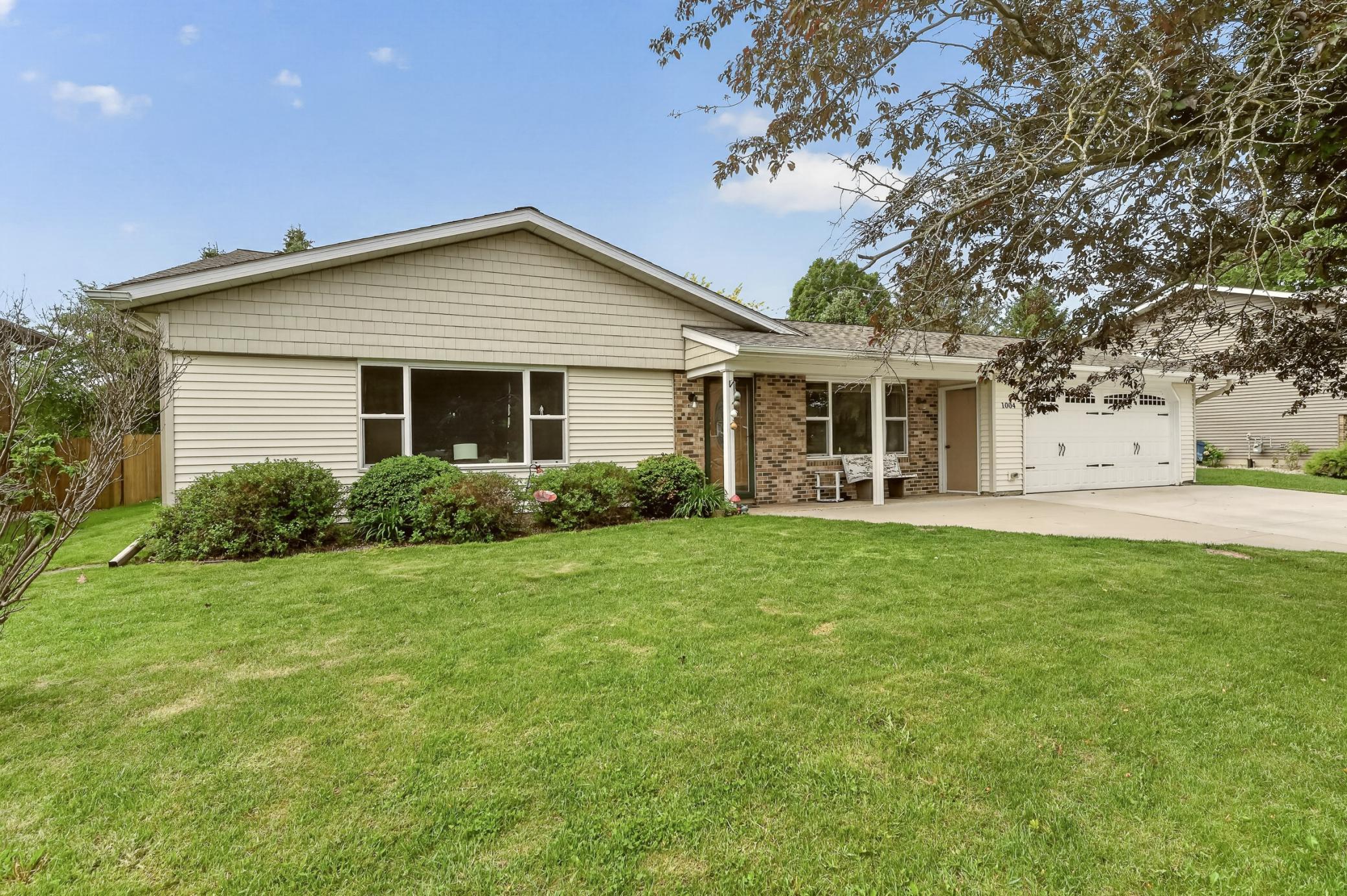 1004 6th Street Northwest Dodge Center, MN 55927 - Photo 23 of 25