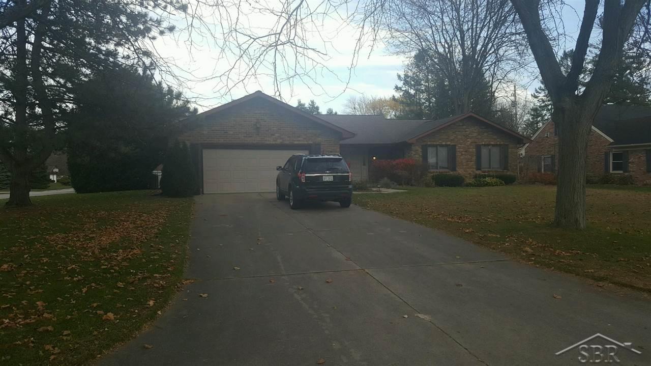177 Stoneham Road Saginaw, MI 48638 - Photo 1 of 17 Gallery Image 1