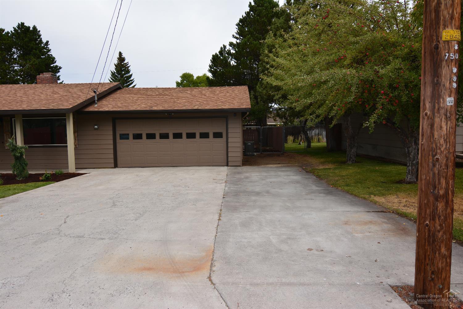 736 Northeast Innes Lane Bend, OR 97701 - Photo 23 of 23 Additional Photo