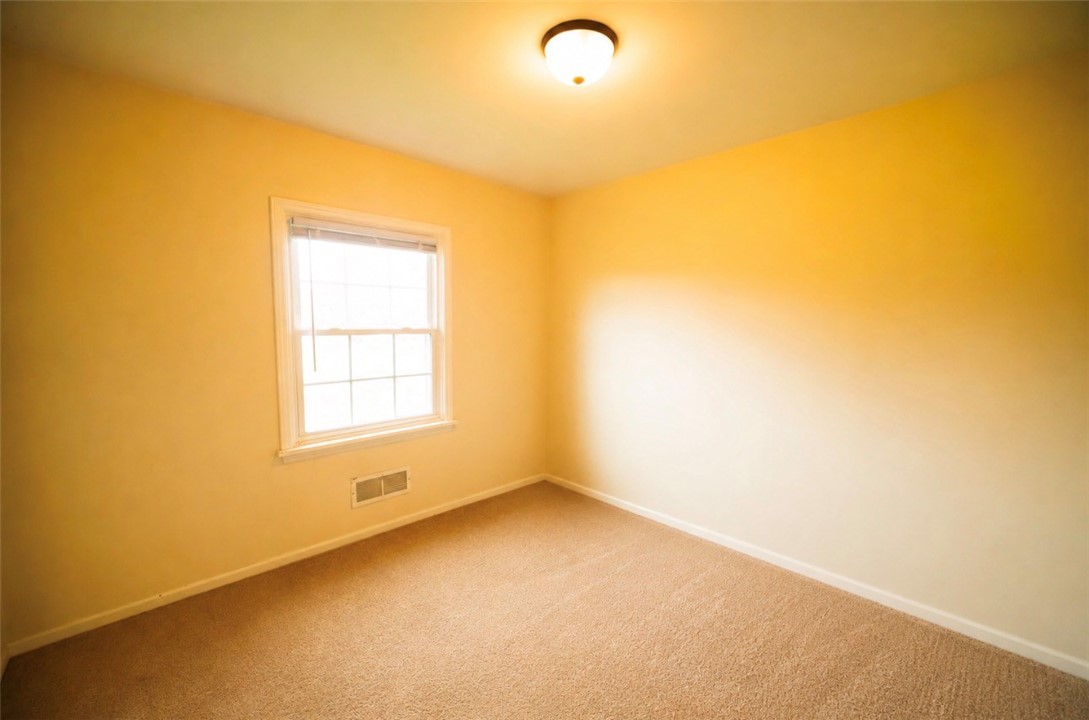 6841 Cavanaugh Road Lima, NY 14485 - Photo 12 of 16 2nd Bedroom